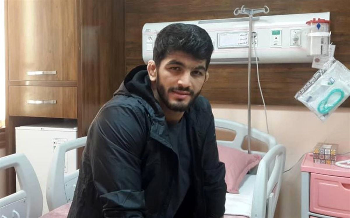 حسین یزدانی امروز عمل می‌کند
