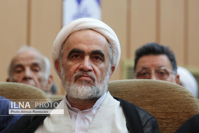 احمد منتظری