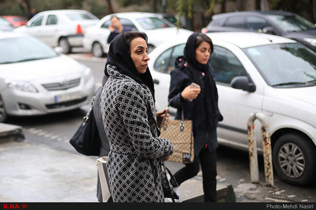 مراسم چهلم شهدای کشتی سانچی