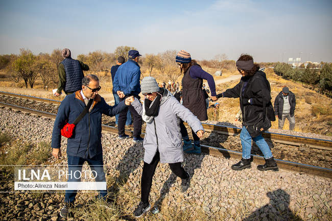 باغستان سنتی؛ میراث کهن مردم قزوین 