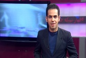 عباس قانع گزارشگر دربی 90