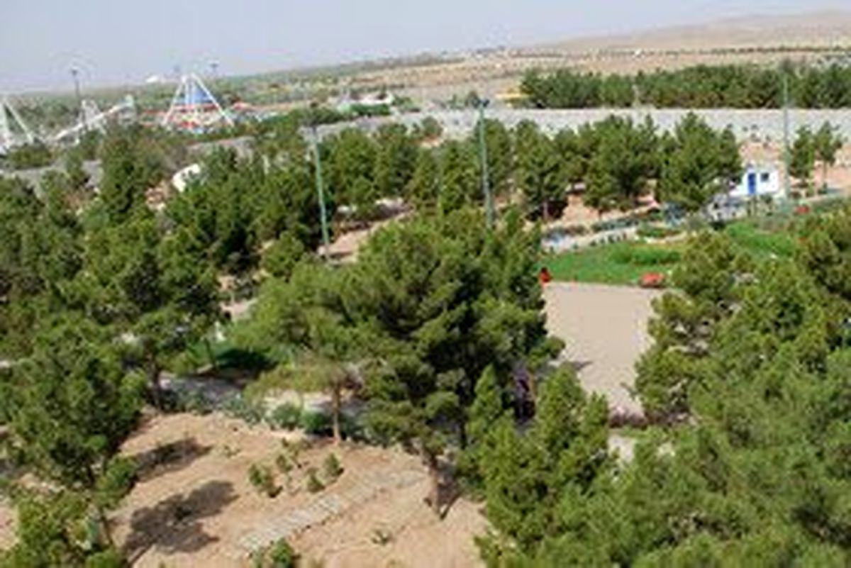 ساخت نخستین پارک طبیعت گردشگری روستایی در آذربایجان غربی