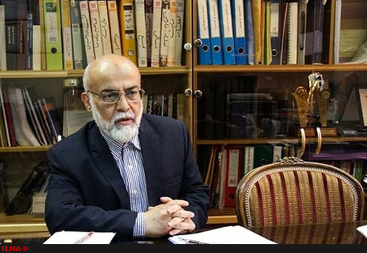 تداخل مرزهای قدرت و ثروت محل ایجاد فساد است/ دولتی‌ها نباید اجازه فعالیت اقتصادی داشته باشند