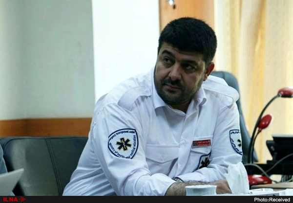 توزیع ۷ هزار ماسک در شهر پلدختر