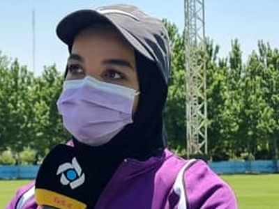 علیپور: حمایت فدراسیون باعث دلگرمی کادرفنی و بازیکنان است
