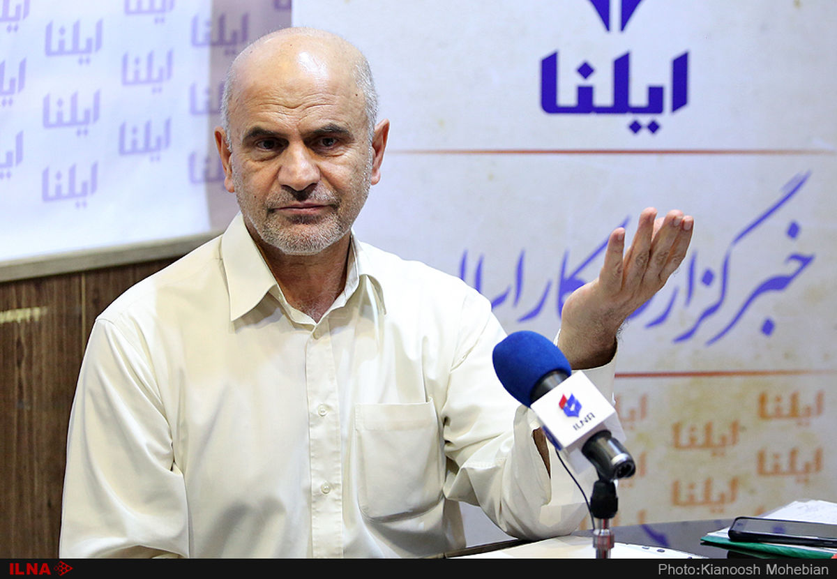 کمترین فساد متعلق به دوران جنگ است/ اولین تصمیم پس از پیروزی انقلاب کاهش اتکا به رانت بود/ سرنوشت ارزی از گردونه طمع دلالان خارج شود
