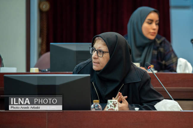 نشست خبری جشنواره «ارتقای شفافیت و رفع موقعیت‌های تعارض منافع»