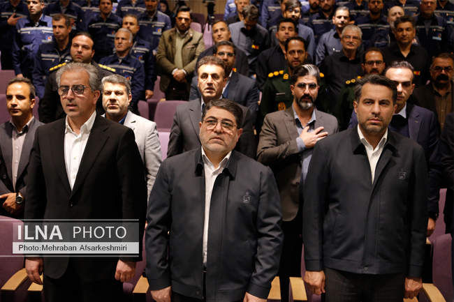 بهره برداری از مجتمع گندله سازی بهاباد