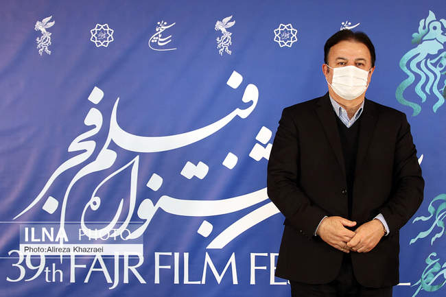 سی و نهمین جشنواره فیلم فجر؛ نشست فیلم تک تیرانداز