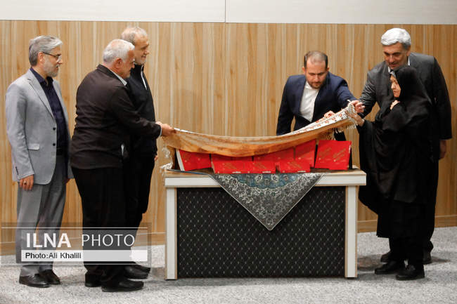 همایش«نوآوری، خلاقیت و مهندسی در ۸ سال دفاع مقدس»