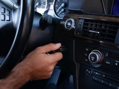 دلایل گیرکردن استارت خوردو
