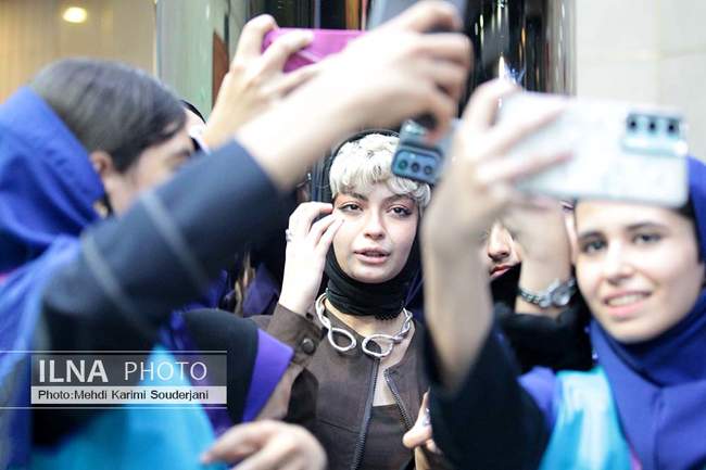 جشنواره فیلم کودک و نوجوان در اصفهان(1)