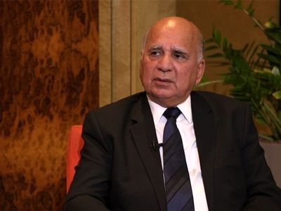  آماده‌ایم تا تنش‌ها بین واشنگتن و تهران را کاهش دهیم