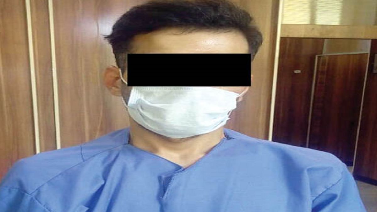 گفتگو با آدم کشی که برای خودنمایی مرتکب قتل شد!