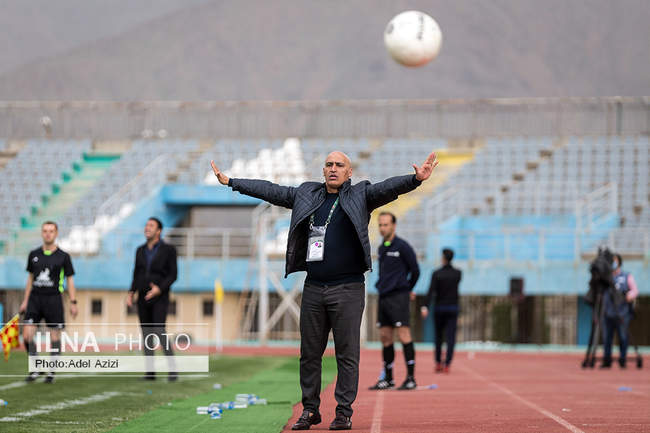 هفته نوزدهم رقابت‌های لیگ برتر فوتبال کشور