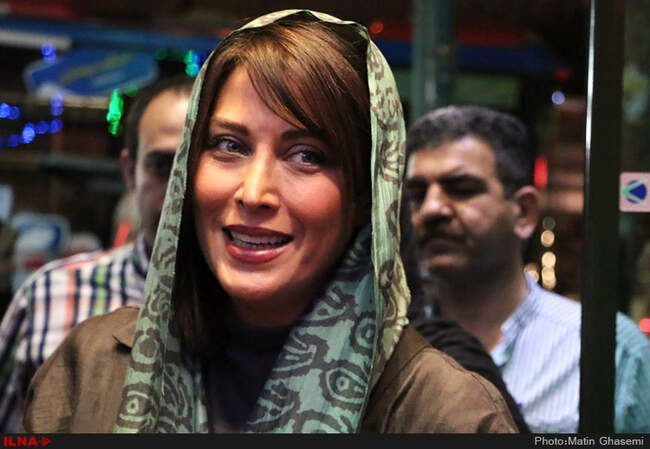 مراسم رونمایی از فیلم سینمایی مزارشریف