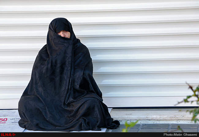 تهران به استقبال ماه  صفر رفت