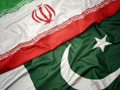 Iran, Pakistan ink 12 cooperation documents