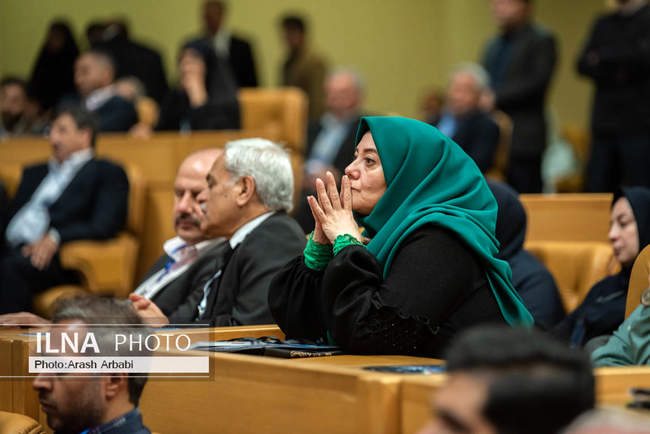 مراسم روز ملی صادرات با حضور «مسعود پزشکیان»