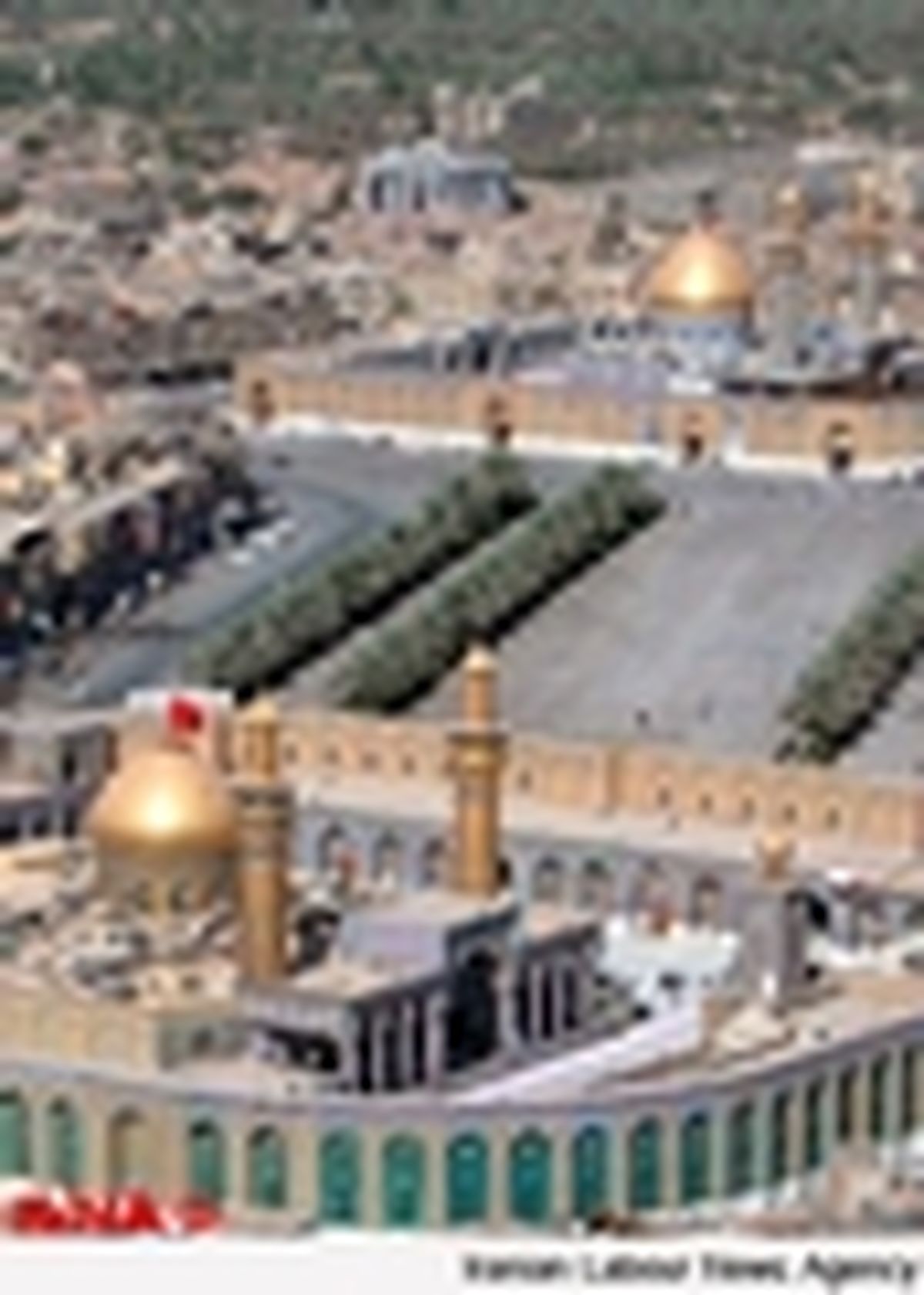 امنیت در کربلا و نجف از سایر شهرها بالاتر است / استقبال ایرانی‌ها از اعزام در لیالی قدر