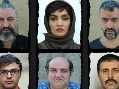 صدور پروانه نمایش فیلم سامورایی در برلین و دو فیلم دیگر 