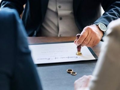 وکیل طلاق توافقی