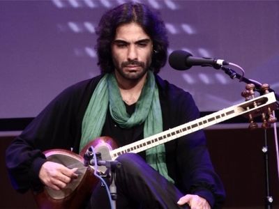 پیش فروش آلبوم «دُرصط» از «علی قمصری» آغاز شد