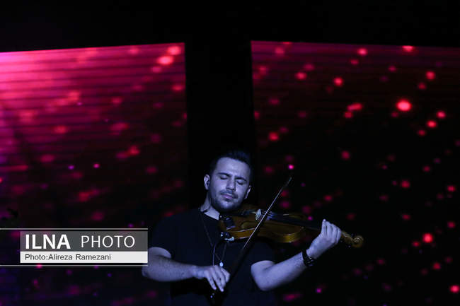 جشن بزرگ هومان چوب