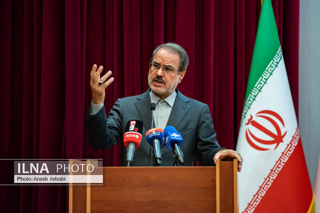 اجلاسیه جشنواره شفافیت و رفع موقعیت‌های تعارض منافع
