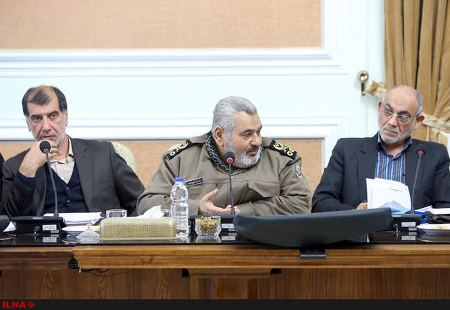 جلسه مجمع تشخیص مصلحت نظام