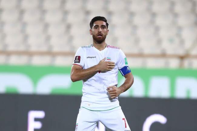 علیرضا جهانبخش