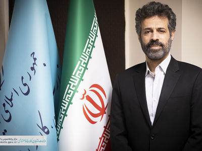 دستیار ویژه وزیر تعاون، کار و رفاه اجتماعی منصوب شد