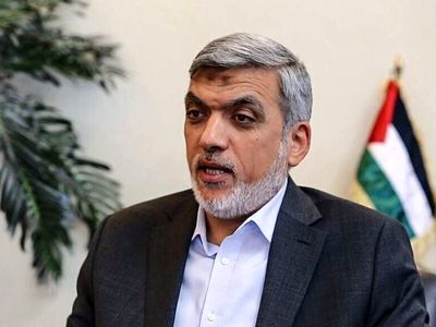 حماس انتقال دفتر این جنبش به عراق را تکذیب کرد