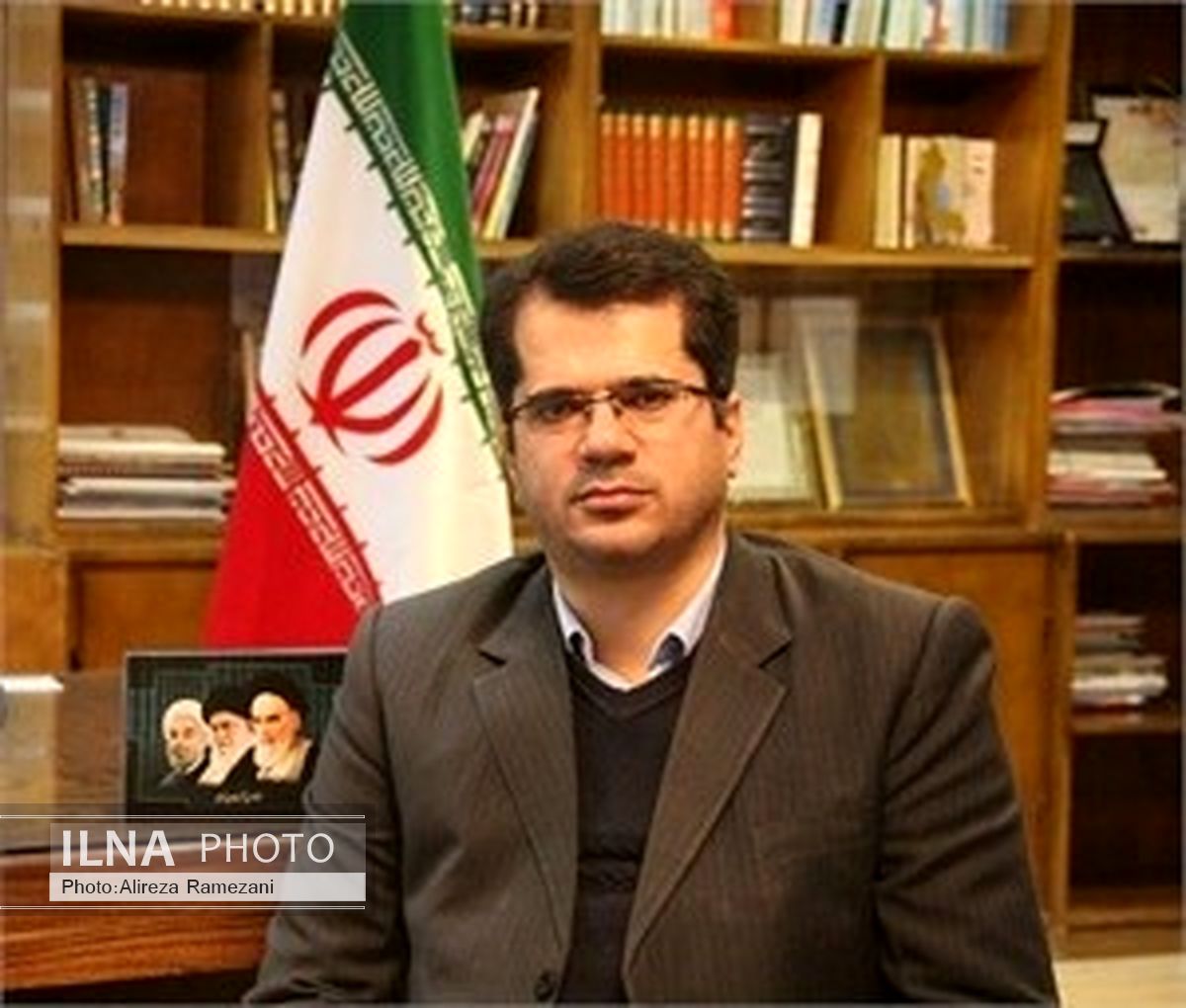 پارگی خط لوله انتقال گاز ربط انفجاری نداشته است