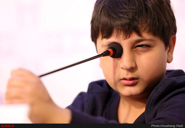 نشست های خبری  سومین روز جشنواره فیلم فجر 