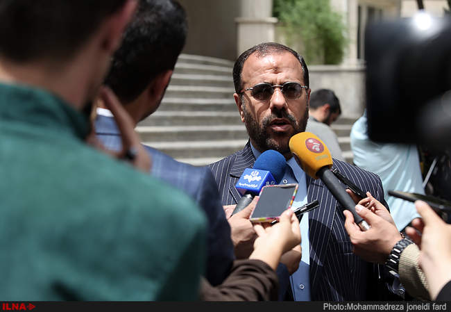جلسه امروز هیات دولت