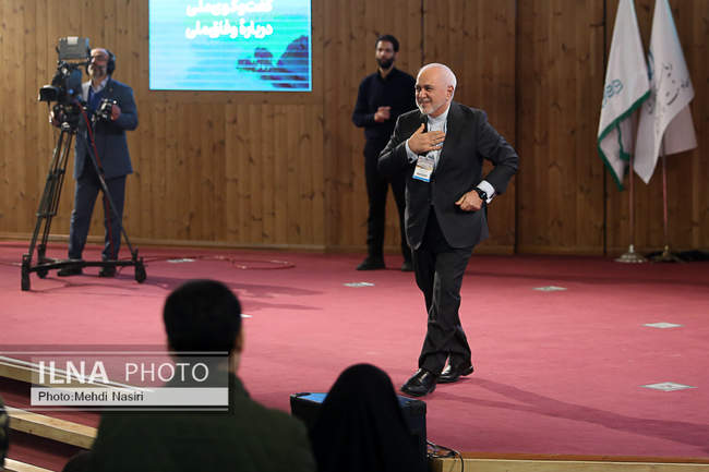 همایش وفاق ملی با حضور رئیس جمهور
