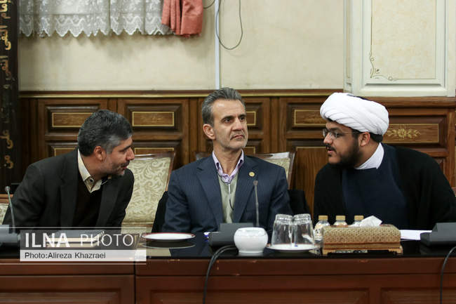 نشست هم اندیشی شورای عالی قوه قضاییه با نهادهای مردمی