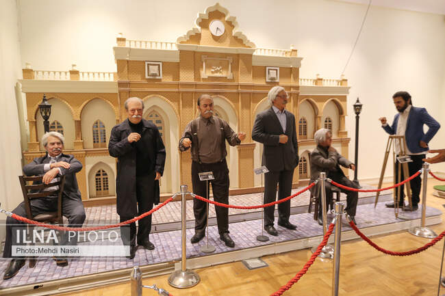   موزه «مشاهیر خانه اتحادیه»