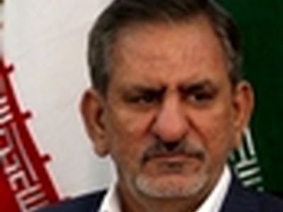 افتتاح کارخانه احیای مستقیم بردسیر با حضور معاون اول رییس جمهور
