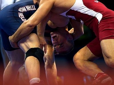 پایان کار آزادکاران در روز نخست با ۳ مدال طلا