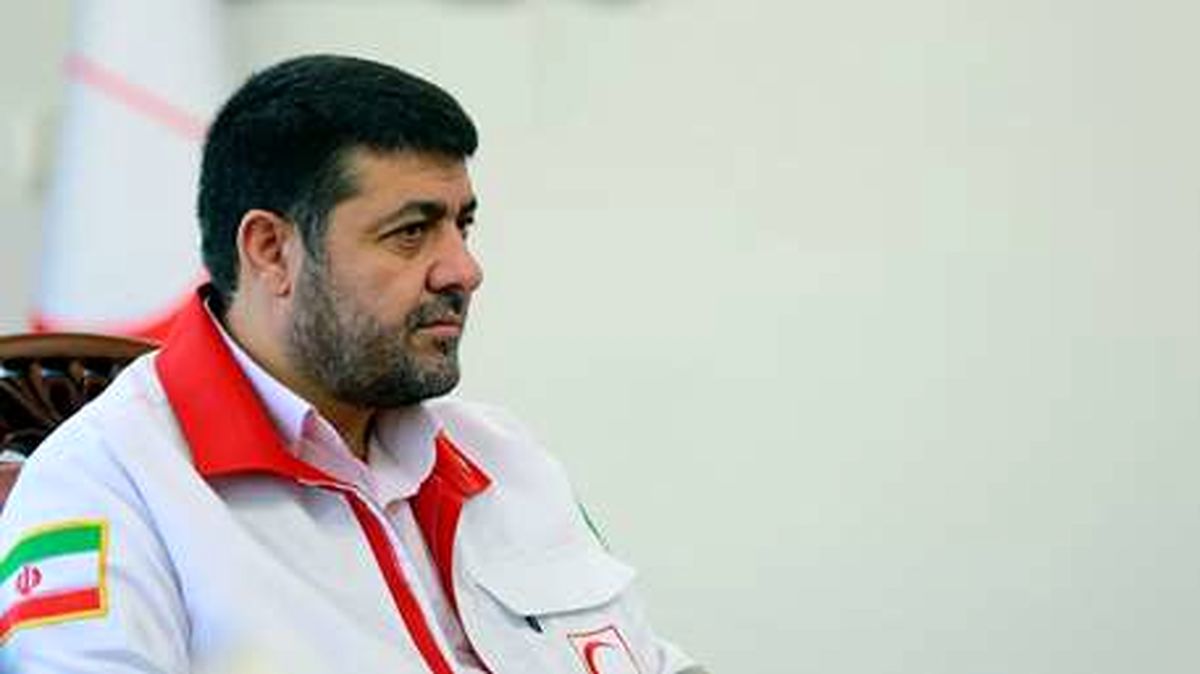  کولیوند برای مدیریت میدانی امدادرسانی عازم آبادان شد