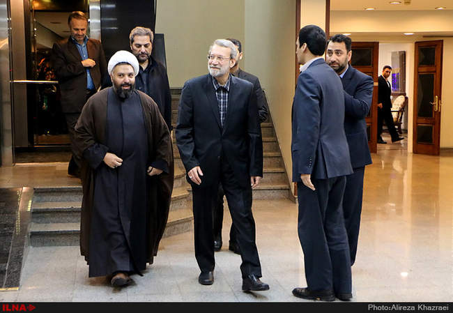 سومین کنگره بین‌المللی علوم انسانی اسلامی
