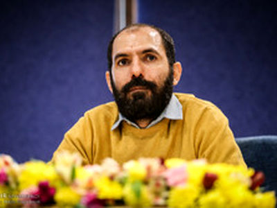 علی‌اصغر دشتی با «زیراکس» به حافظ می‌رود