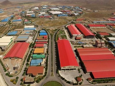 نیازمندی شهرک‌های صنعتی استان مرکزی به تخصیص 300 لیتر بر ثانیه پساب 