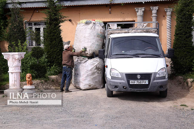 تصاویری از شهر سمرقند ازبکستان
