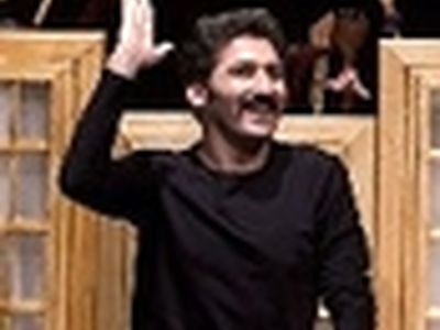 خانه موزه انتظامی میزبان «مَلی» شد