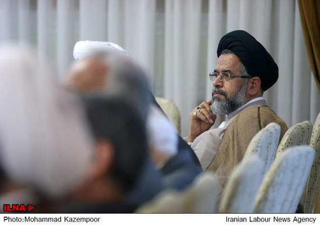 جلسه مجمع تشخیص مصلحت نظام