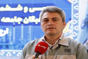 تولید شاید متوقف شود، اما جریان دانش هرگز