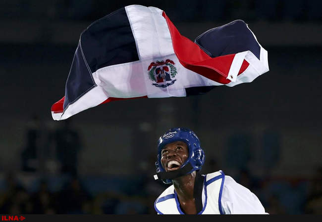 المپیک ریو2016